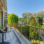 아파트 Casa Michelangelo, A Luxury Retrat In Close To The Passeggiata
