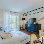 아파트 Casa Michelangelo, A Luxury Retrat In Close To The Passeggiata 비아레지오
