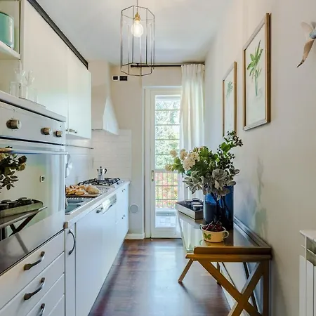 Casa Michelangelo, A Luxury Retrat In Close To The Passeggiata * Viareggio