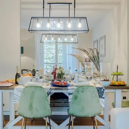 Casa Michelangelo, A Luxury Retrat In Close To The Passeggiata