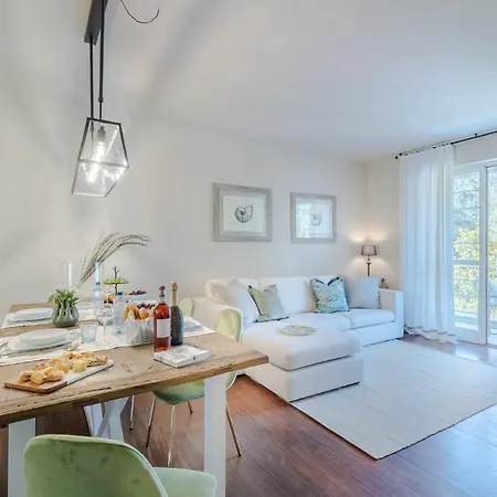 Casa Michelangelo, A Luxury Retrat In Close To The Passeggiata * Viareggio