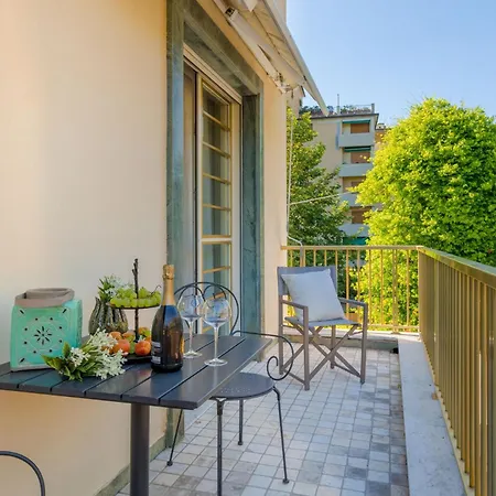 Apartmán Casa Michelangelo, A Luxury Retrat In Close To The Passeggiata Viareggio