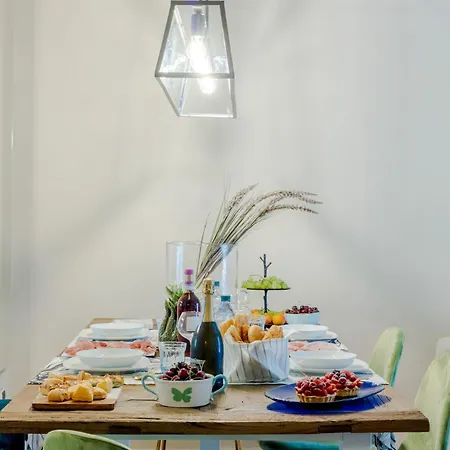 Apartmán Casa Michelangelo, A Luxury Retrat In Close To The Passeggiata