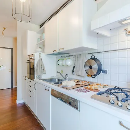 Apartmán Casa Michelangelo, A Luxury Retrat In Close To The Passeggiata