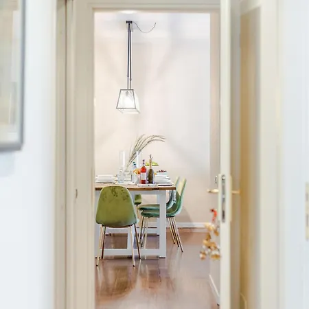 Casa Michelangelo, A Luxury Retrat In Close To The Passeggiata Apartmán Viareggio
